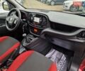 Красный Фиат Добло, объемом двигателя 1.6 л и пробегом 158 тыс. км за 11500 $, фото 25 на Automoto.ua