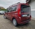 Красный Фиат Добло, объемом двигателя 1.6 л и пробегом 159 тыс. км за 8600 $, фото 5 на Automoto.ua