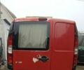 Красный Фиат Добло, объемом двигателя 0 л и пробегом 800 тыс. км за 2900 $, фото 1 на Automoto.ua