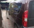Красный Фиат Добло, объемом двигателя 0 л и пробегом 58 тыс. км за 4000 $, фото 2 на Automoto.ua