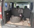 Красный Фиат Добло, объемом двигателя 0 л и пробегом 58 тыс. км за 4000 $, фото 3 на Automoto.ua