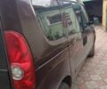 Красный Фиат Добло, объемом двигателя 0 л и пробегом 58 тыс. км за 4000 $, фото 1 на Automoto.ua