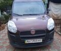 Красный Фиат Добло, объемом двигателя 0 л и пробегом 58 тыс. км за 4000 $, фото 1 на Automoto.ua