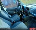 Фиат Добло, объемом двигателя 1.9 л и пробегом 350 тыс. км за 3000 $, фото 9 на Automoto.ua