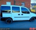 Фиат Добло, объемом двигателя 1.9 л и пробегом 350 тыс. км за 3000 $, фото 7 на Automoto.ua