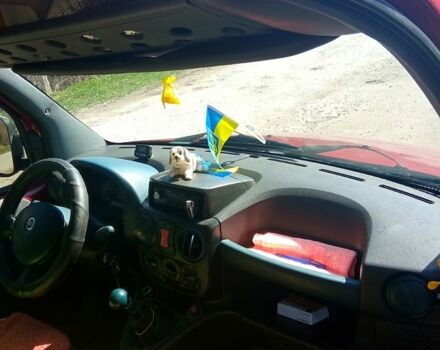 Фіат Добло, об'ємом двигуна 19 л та пробігом 327 тис. км за 3000 $, фото 2 на Automoto.ua
