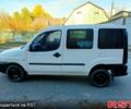 Фиат Добло, объемом двигателя 1.9 л и пробегом 350 тыс. км за 3000 $, фото 5 на Automoto.ua