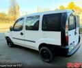 Фиат Добло, объемом двигателя 1.9 л и пробегом 350 тыс. км за 3000 $, фото 1 на Automoto.ua