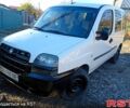 Фиат Добло, объемом двигателя 1.9 л и пробегом 350 тыс. км за 3000 $, фото 2 на Automoto.ua