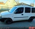 Фиат Добло, объемом двигателя 1.9 л и пробегом 350 тыс. км за 3000 $, фото 6 на Automoto.ua