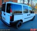 Фиат Добло, объемом двигателя 1.9 л и пробегом 350 тыс. км за 3000 $, фото 3 на Automoto.ua