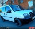 Фиат Добло, объемом двигателя 1.9 л и пробегом 350 тыс. км за 3000 $, фото 4 на Automoto.ua
