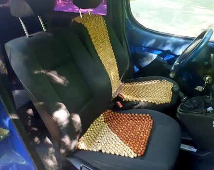 Фіат Добло, об'ємом двигуна 1.9 л та пробігом 370 тис. км за 3800 $, фото 4 на Automoto.ua