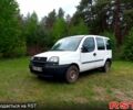 Фиат Добло, объемом двигателя 1.9 л и пробегом 203 тыс. км за 2550 $, фото 1 на Automoto.ua