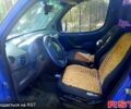 Фіат Добло, об'ємом двигуна 1.9 л та пробігом 370 тис. км за 3800 $, фото 5 на Automoto.ua