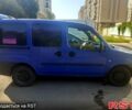 Фіат Добло, об'ємом двигуна 1.9 л та пробігом 370 тис. км за 3800 $, фото 2 на Automoto.ua
