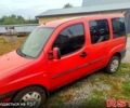 Фіат Добло, об'ємом двигуна 1.9 л та пробігом 281 тис. км за 2250 $, фото 7 на Automoto.ua