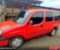 Фиат Добло, объемом двигателя 1.9 л и пробегом 281 тыс. км за 2250 $, фото 1 на Automoto.ua