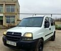Фиат Добло, объемом двигателя 1.9 л и пробегом 167 тыс. км за 1450 $, фото 2 на Automoto.ua