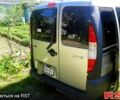 Фиат Добло, объемом двигателя 1.9 л и пробегом 190 тыс. км за 2500 $, фото 1 на Automoto.ua