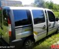 Фиат Добло, объемом двигателя 1.9 л и пробегом 190 тыс. км за 2500 $, фото 12 на Automoto.ua