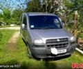 Фиат Добло, объемом двигателя 1.9 л и пробегом 190 тыс. км за 2500 $, фото 2 на Automoto.ua