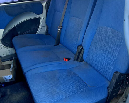 Фіат Добло, об'ємом двигуна 1.3 л та пробігом 77 тис. км за 1300 $, фото 4 на Automoto.ua