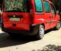 Фіат Добло, об'ємом двигуна 1.6 л та пробігом 200 тис. км за 2500 $, фото 4 на Automoto.ua