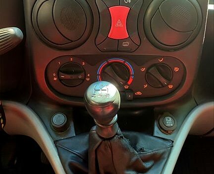 Фіат Добло, об'ємом двигуна 1.6 л та пробігом 200 тис. км за 2500 $, фото 5 на Automoto.ua