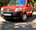 Фіат Добло, об'ємом двигуна 1.6 л та пробігом 200 тис. км за 2500 $, фото 1 на Automoto.ua