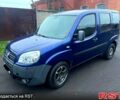 Фиат Добло, объемом двигателя 1.4 л и пробегом 0 тыс. км за 3499 $, фото 1 на Automoto.ua