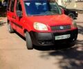 Фіат Добло, об'ємом двигуна 1.6 л та пробігом 200 тис. км за 2500 $, фото 2 на Automoto.ua