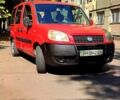 Фіат Добло, об'ємом двигуна 1.6 л та пробігом 200 тис. км за 2500 $, фото 1 на Automoto.ua