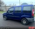 Фиат Добло, объемом двигателя 1.4 л и пробегом 0 тыс. км за 3499 $, фото 5 на Automoto.ua