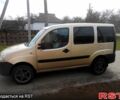 Фиат Добло, объемом двигателя 14 л и пробегом 300 тыс. км за 4500 $, фото 4 на Automoto.ua