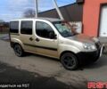 Фиат Добло, объемом двигателя 14 л и пробегом 300 тыс. км за 4500 $, фото 2 на Automoto.ua