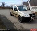 Фиат Добло, объемом двигателя 14 л и пробегом 300 тыс. км за 4500 $, фото 3 на Automoto.ua