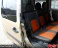 Фиат Добло, объемом двигателя 14 л и пробегом 300 тыс. км за 4500 $, фото 9 на Automoto.ua