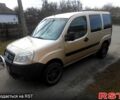Фиат Добло, объемом двигателя 14 л и пробегом 300 тыс. км за 4500 $, фото 1 на Automoto.ua