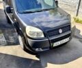 Фіат Добло, об'ємом двигуна 1.9 л та пробігом 269 тис. км за 4600 $, фото 1 на Automoto.ua