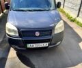 Фіат Добло, об'ємом двигуна 1.9 л та пробігом 269 тис. км за 4600 $, фото 1 на Automoto.ua