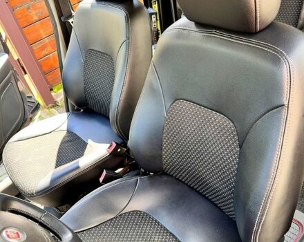 Фіат Добло, об'ємом двигуна 1.9 л та пробігом 269 тис. км за 4600 $, фото 5 на Automoto.ua