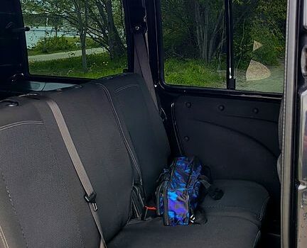 Фіат Добло, об'ємом двигуна 1.4 л та пробігом 232 тис. км за 4900 $, фото 4 на Automoto.ua