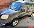 Фіат Добло, об'ємом двигуна 1.9 л та пробігом 269 тис. км за 4600 $, фото 2 на Automoto.ua