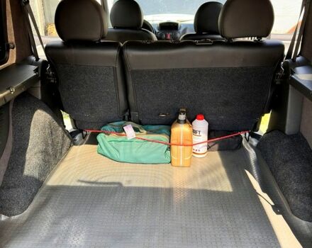 Фіат Добло, об'ємом двигуна 1.9 л та пробігом 269 тис. км за 4600 $, фото 7 на Automoto.ua