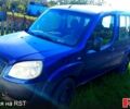 Фиат Добло, объемом двигателя 1.3 л и пробегом 200 тыс. км за 2700 $, фото 1 на Automoto.ua