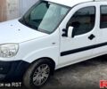 Фиат Добло, объемом двигателя 1.3 л и пробегом 202 тыс. км за 4950 $, фото 2 на Automoto.ua