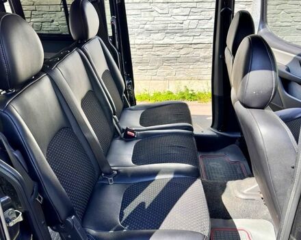 Фіат Добло, об'ємом двигуна 1.9 л та пробігом 269 тис. км за 4600 $, фото 6 на Automoto.ua