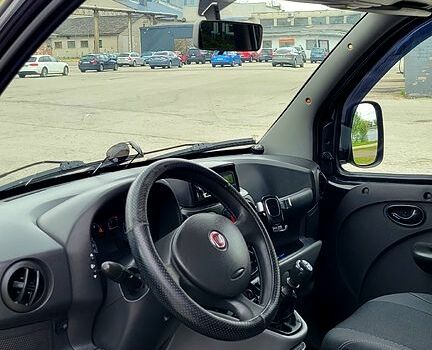 Фіат Добло, об'ємом двигуна 1.4 л та пробігом 232 тис. км за 4900 $, фото 3 на Automoto.ua