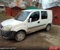 Фиат Добло, объемом двигателя 13 л и пробегом 289 тыс. км за 2999 $, фото 1 на Automoto.ua